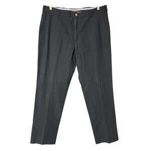 Brooks Brothers Men's sz 40 x 32 Clark SeerSucker Chino Pants
